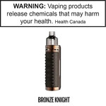 Voopoo Voopoo Drag S 60W Pod Mod