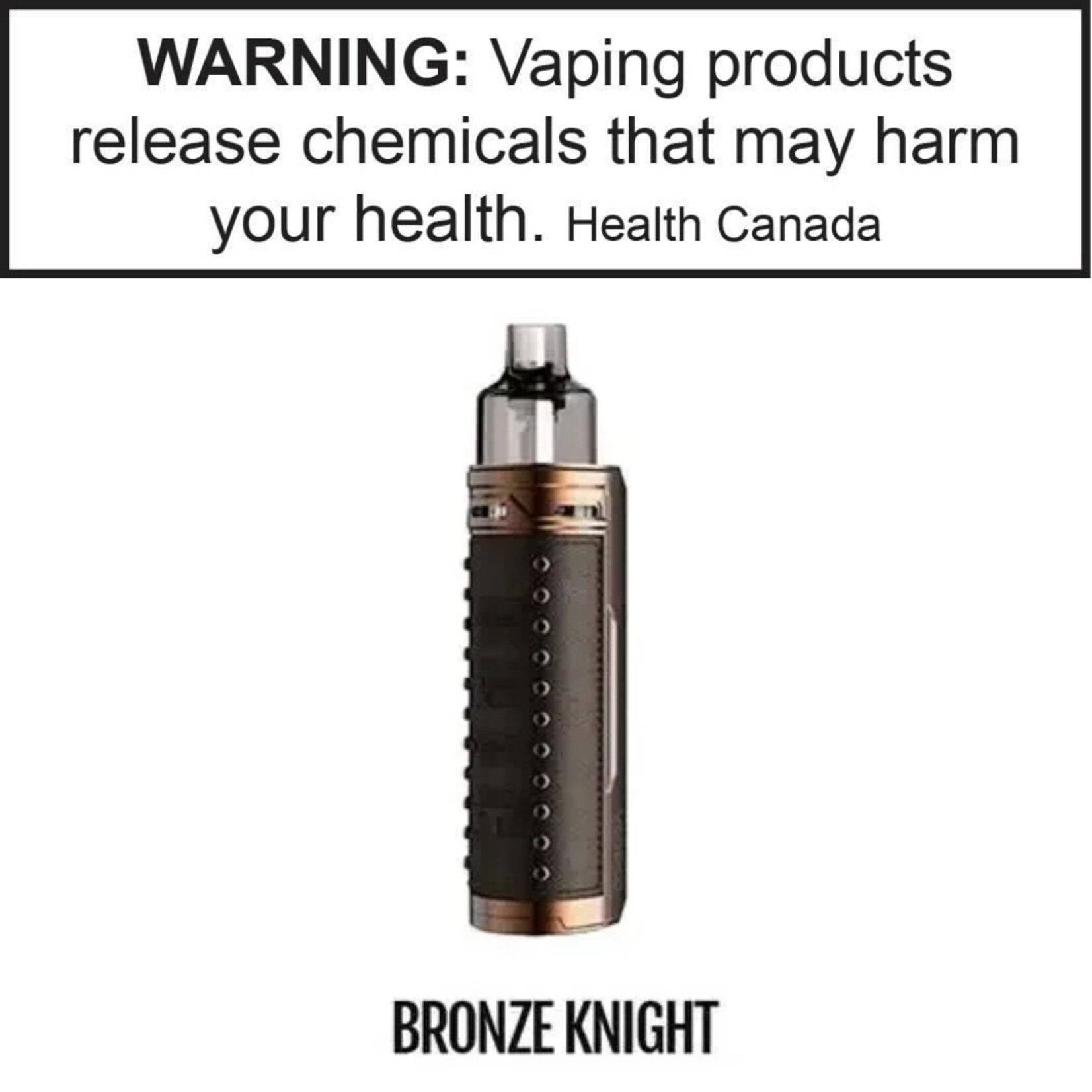 Voopoo Voopoo Drag S 60W Pod Mod