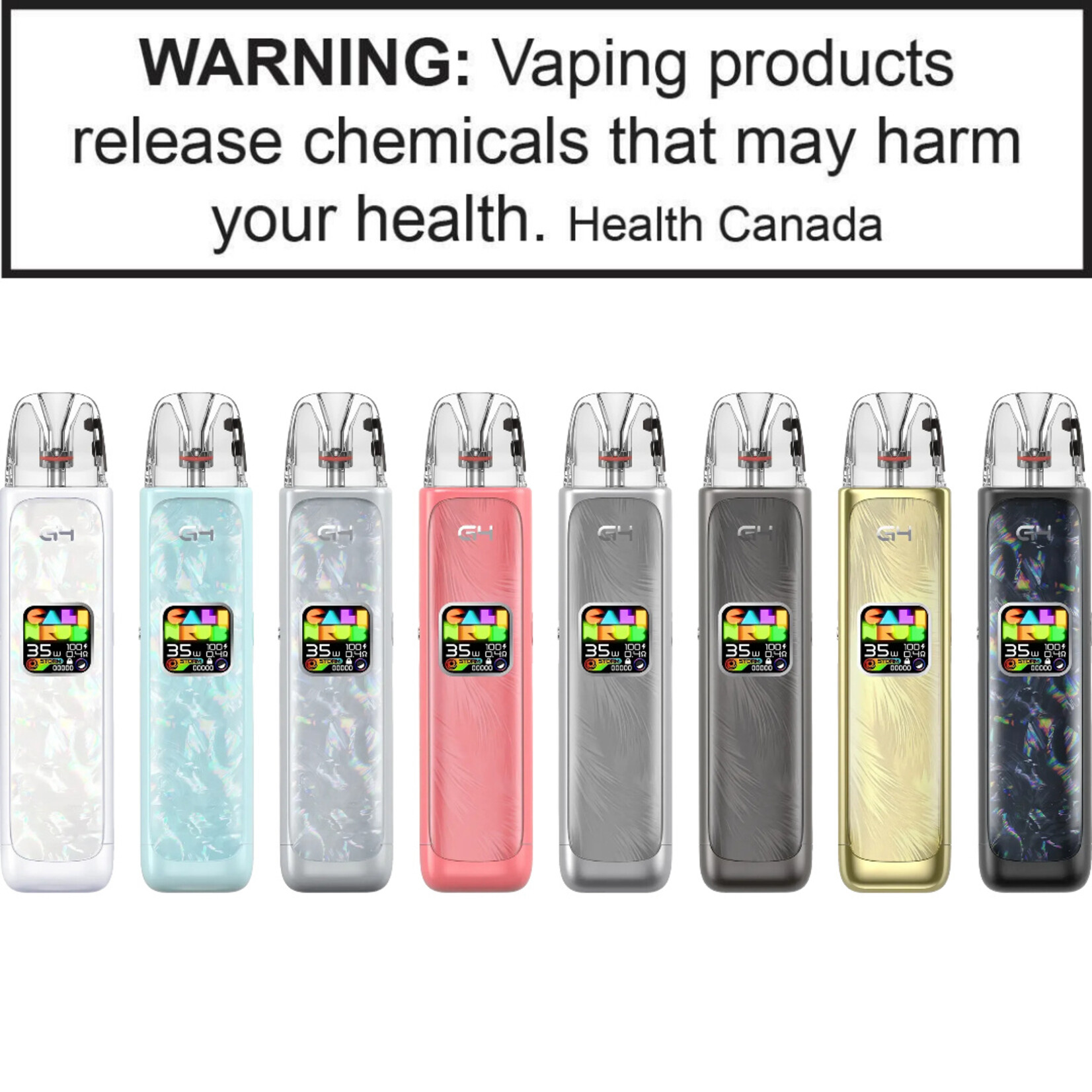 UWell Uwell Caliburn G4