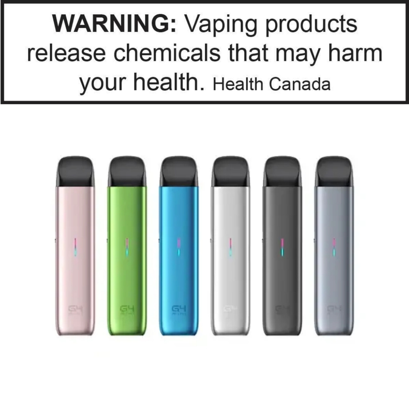 UWell UWell Caliburn G4 Mini