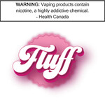 Alchemist Fluff 60mL Freebase