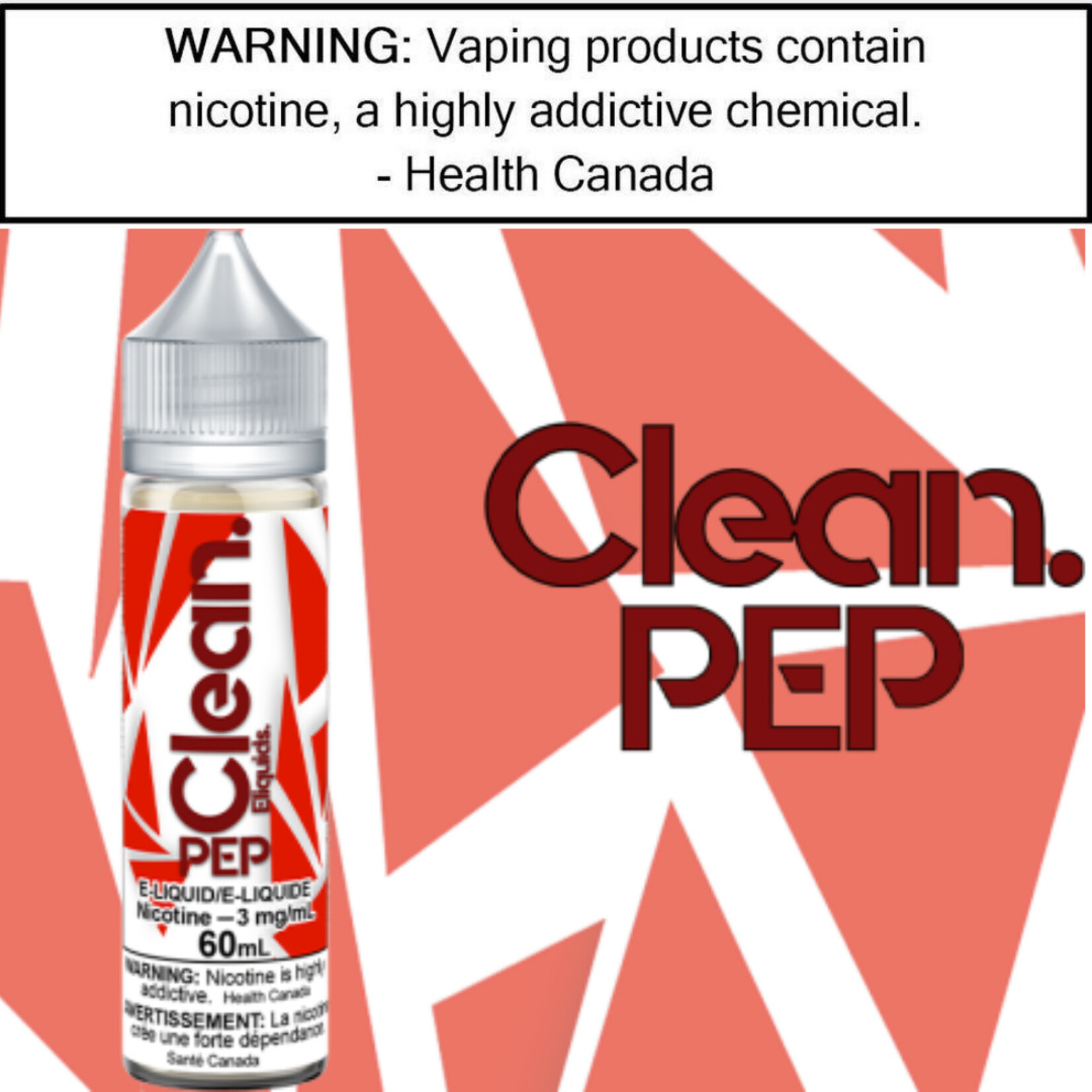Alchemist Clean Freebase 60mL