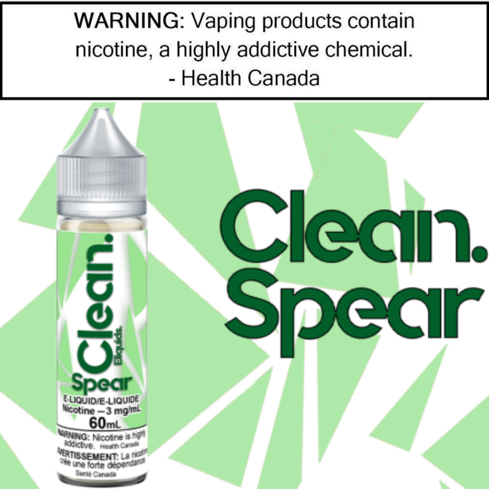 Alchemist Clean Freebase 60mL