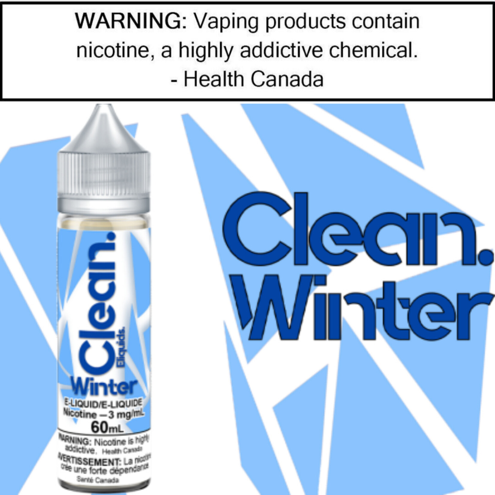 Alchemist Clean Freebase 60mL
