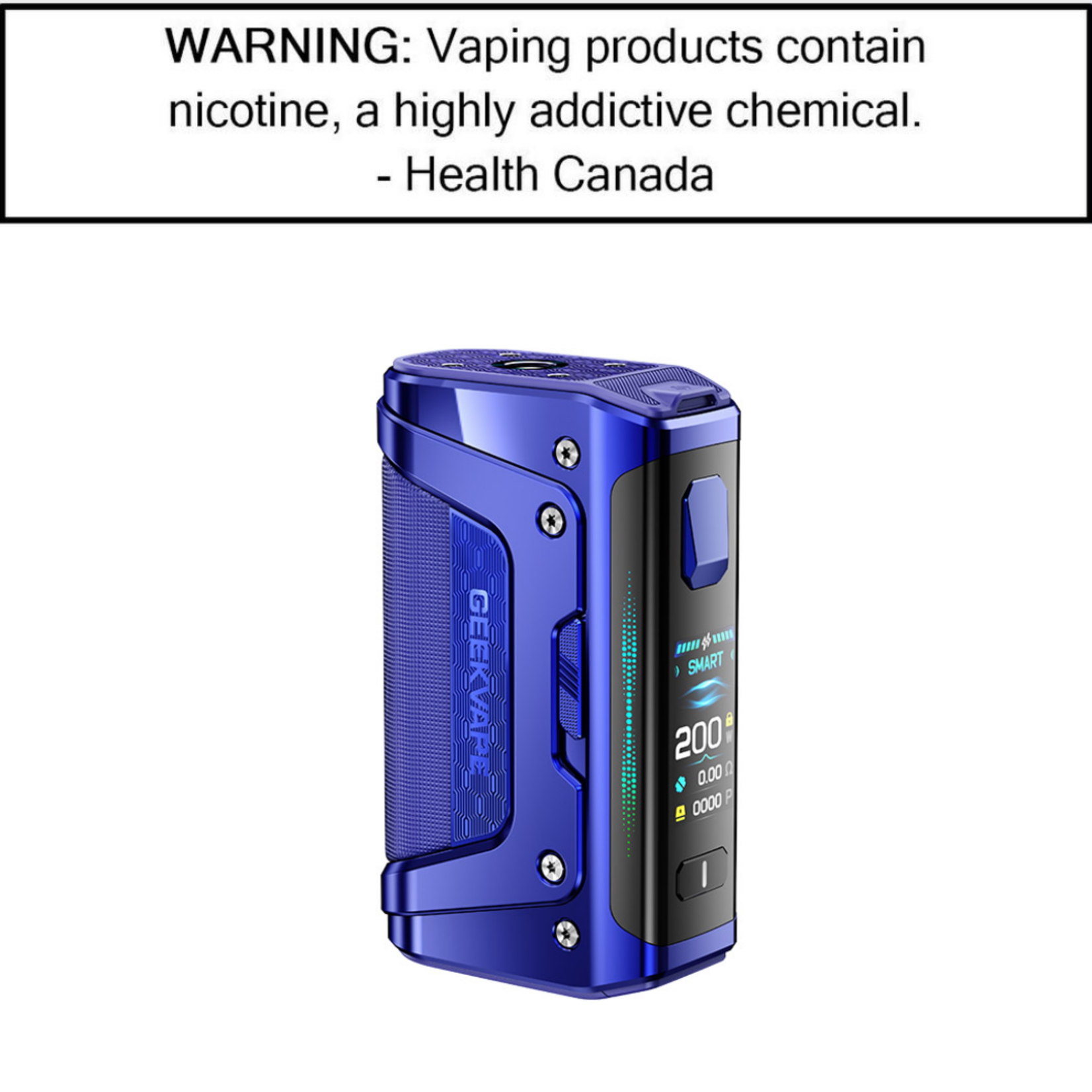 GeekVape Geekvape Aegis Legend 5 Mod
