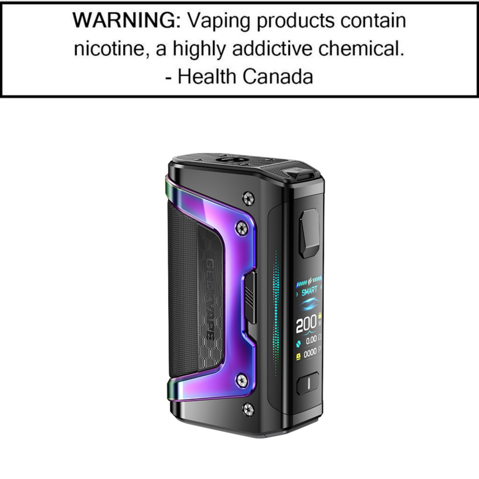 GeekVape Geekvape Aegis Legend 5 Mod