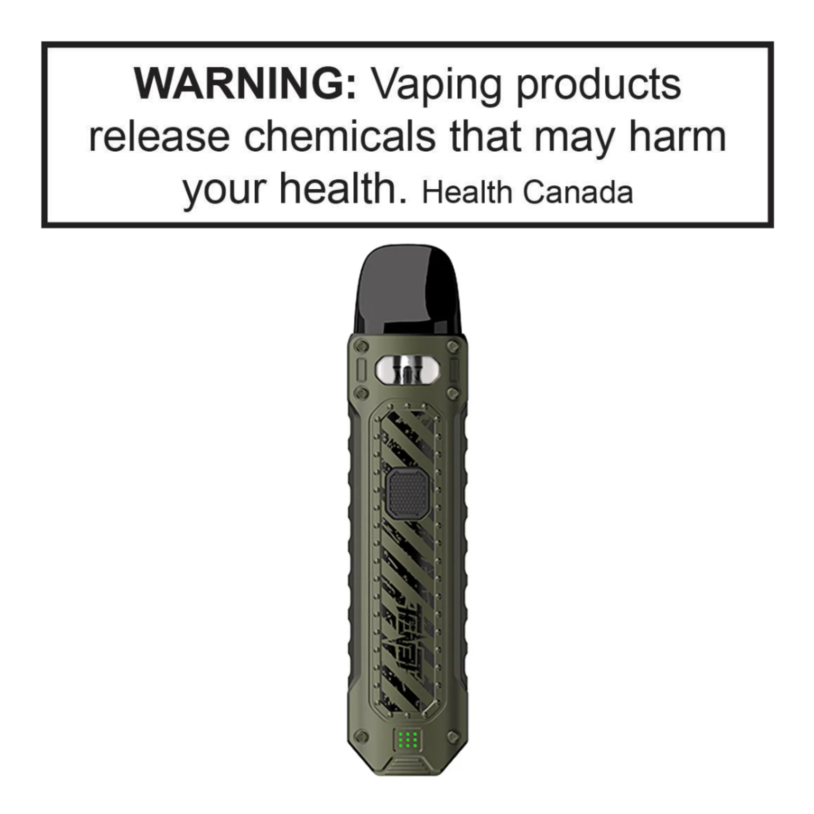 UWell UWell Caliburn Tenet