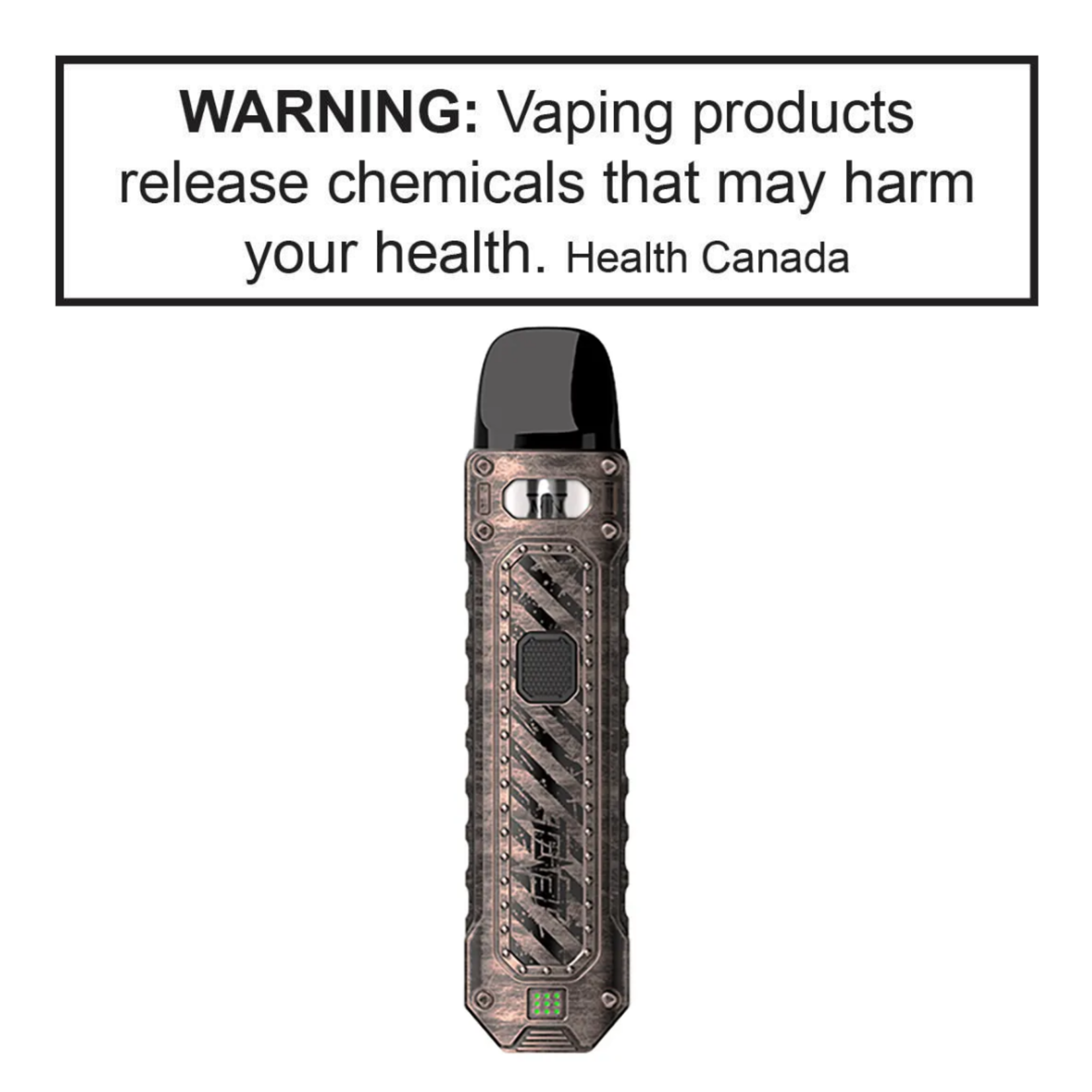 UWell UWell Caliburn Tenet