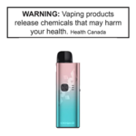 UWell Uwell Crown S Pod Kit