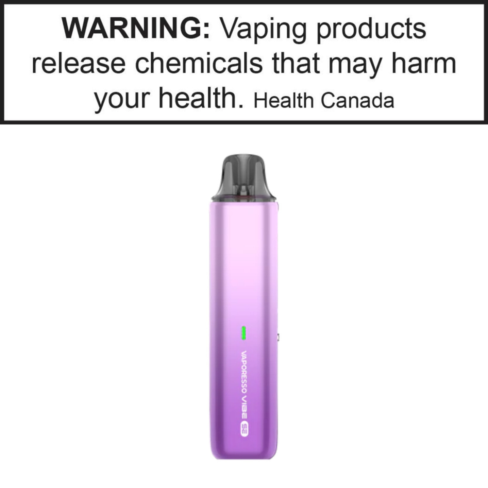 Vaporesso Vaporesso Vibe SE