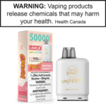 Flavour Beast Flavour Beast Unleashed Level X G2 Ultra Pod 20mg