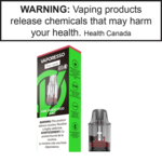 Vaporesso Vaporesso Vibe Replacement Pod 2/pk