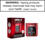 GCORE GCore Ripper X Ultra Device