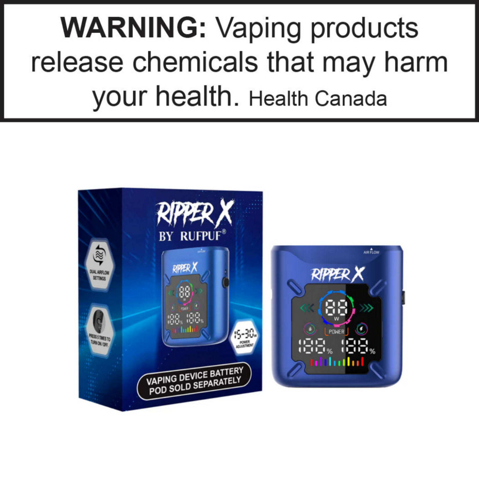 GCORE GCore Ripper X Ultra Device