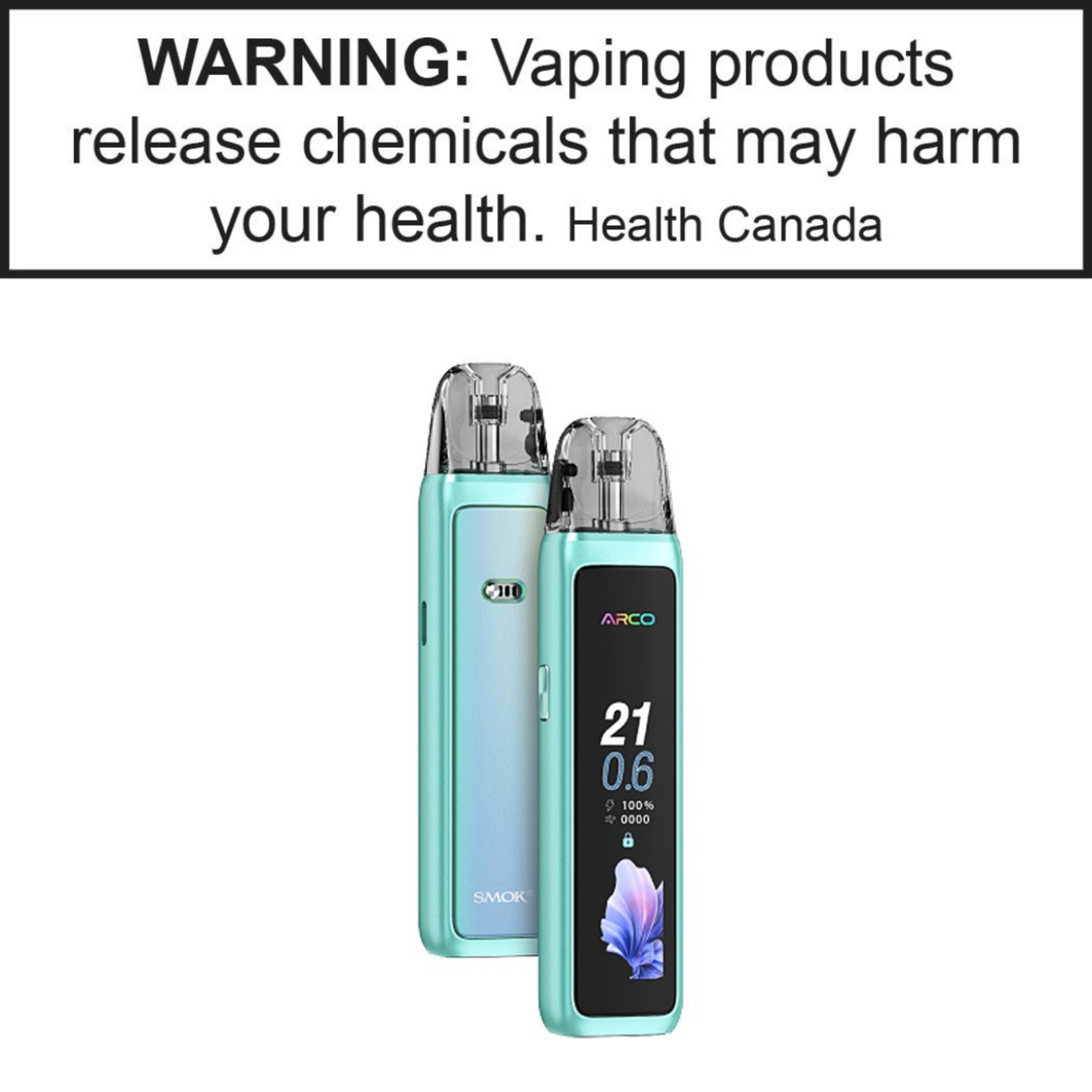 SMOK Smok Arco Max Pod Kit