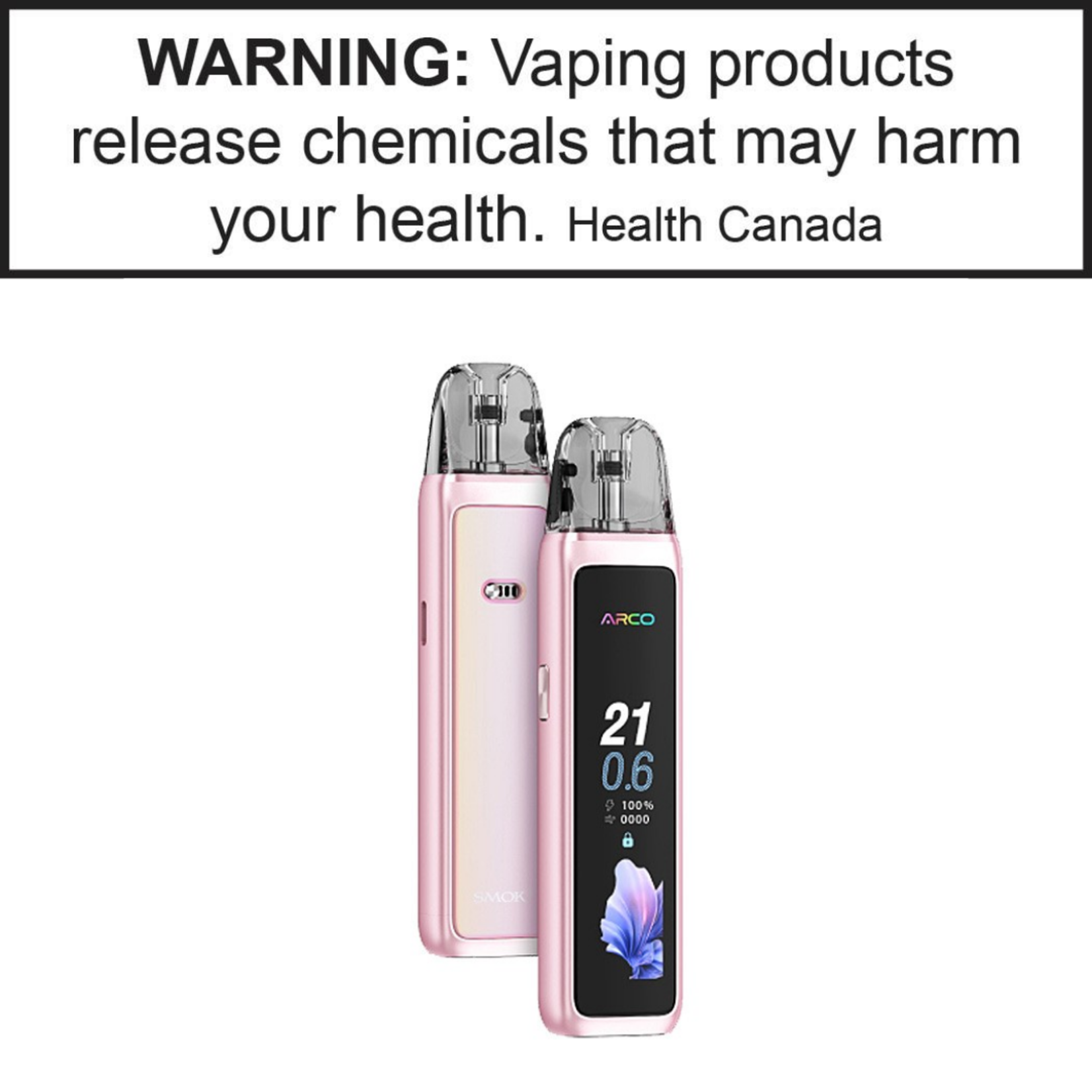 SMOK Smok Arco Max Pod Kit