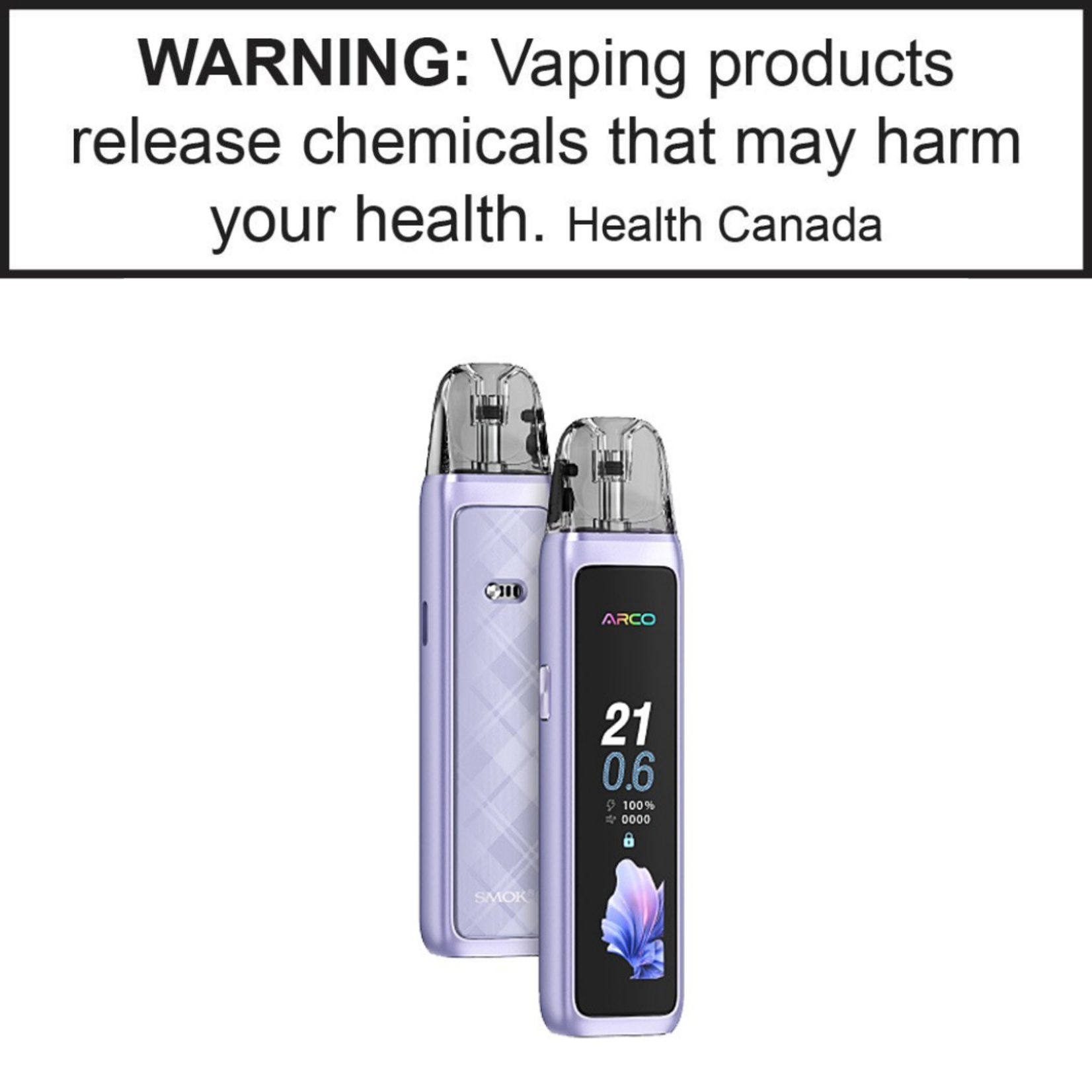 SMOK Smok Arco Max Pod Kit