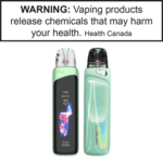 UWell Uwell Caliburn G4 PRO Pod Kit