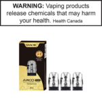 SMOK Smok Arco Replacement Pod 3/pk