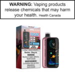 GCORE GCore Ripper XXX 20mg