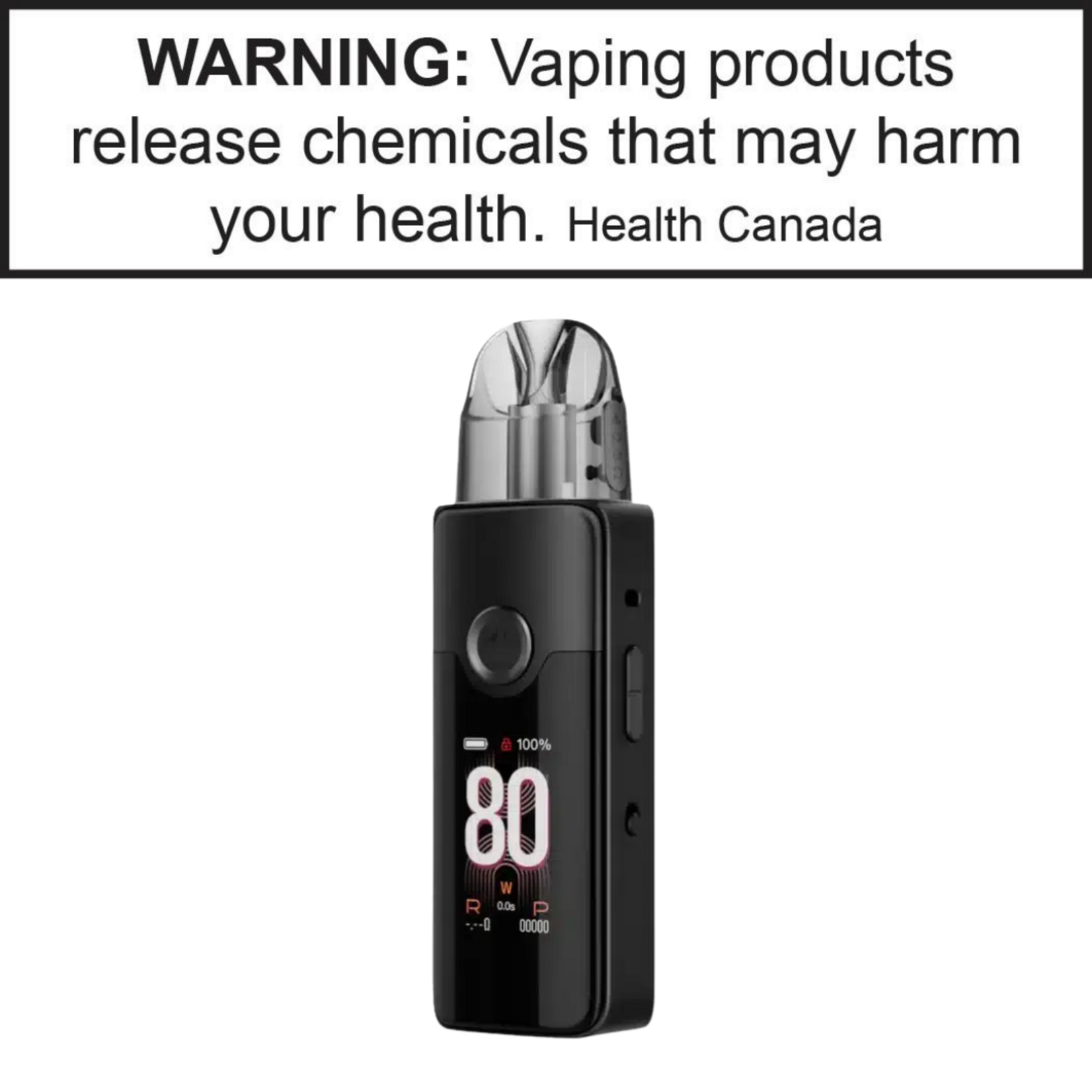 Voopoo Voopoo Vinci E80