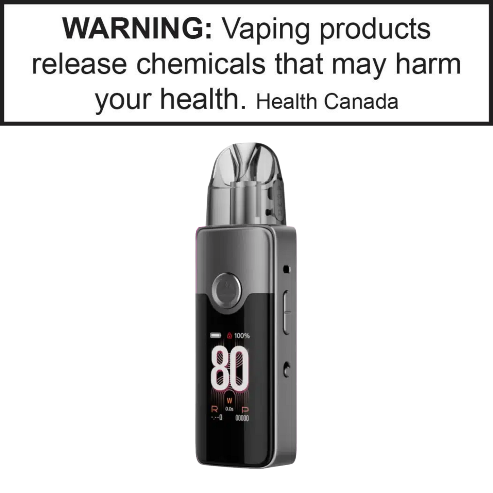 Voopoo Voopoo Vinci E80