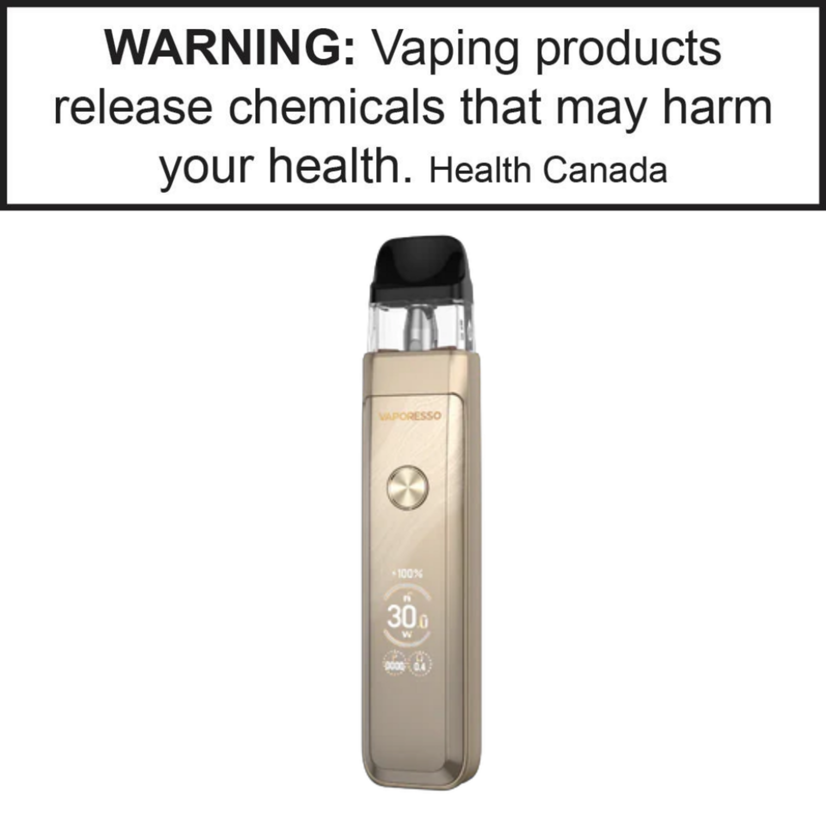 Vaporesso Vaporesso XROS Pro 2