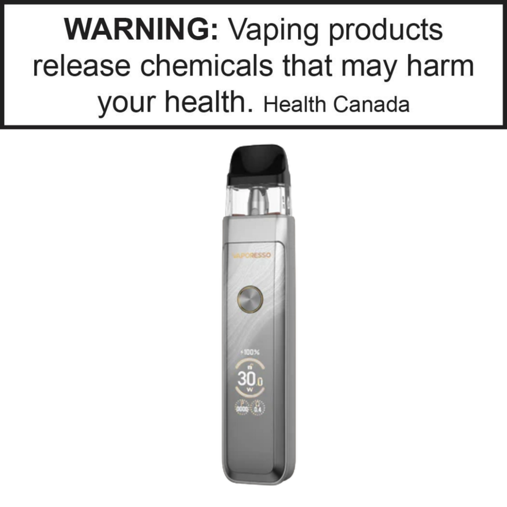 Vaporesso Vaporesso XROS Pro 2