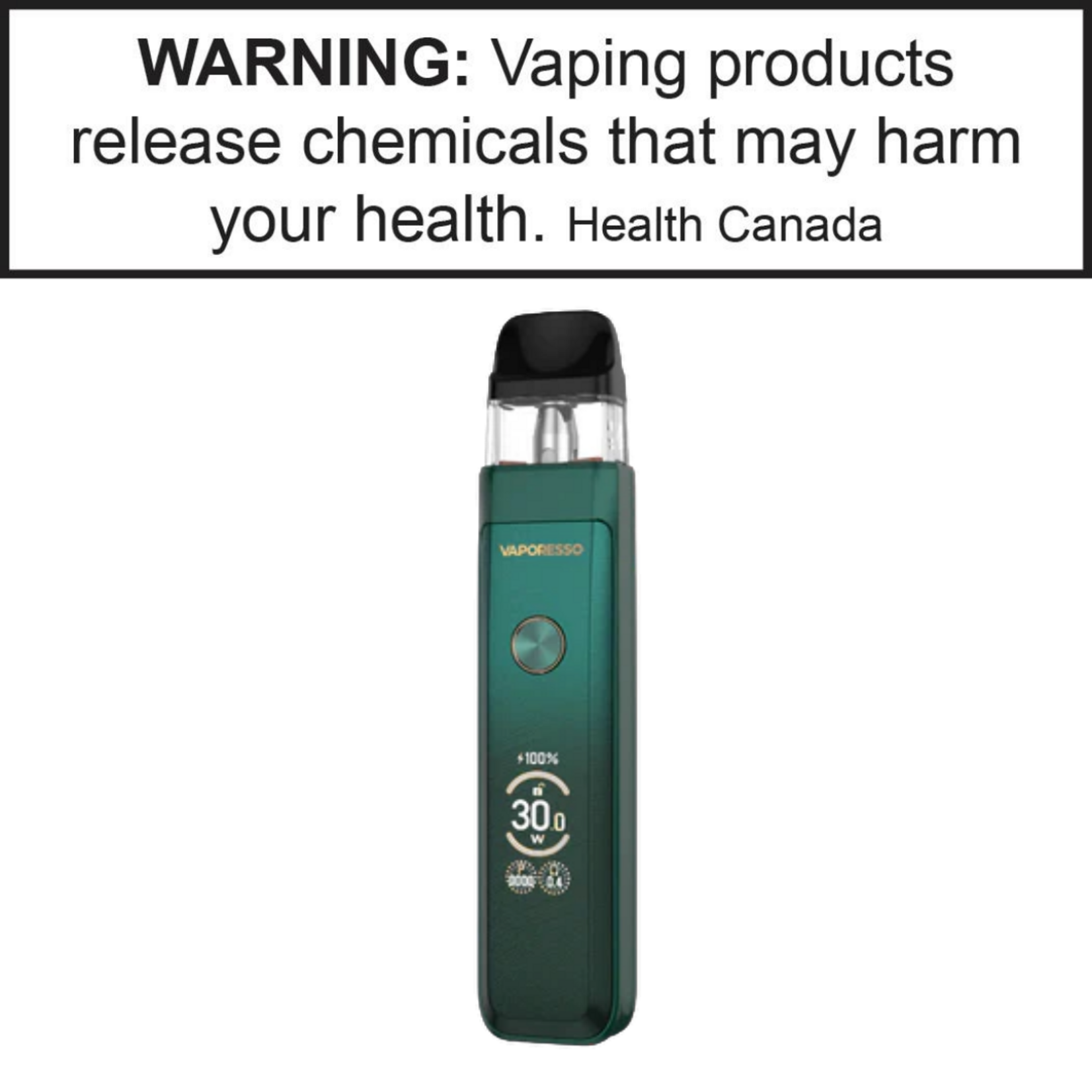 Vaporesso Vaporesso XROS Pro 2