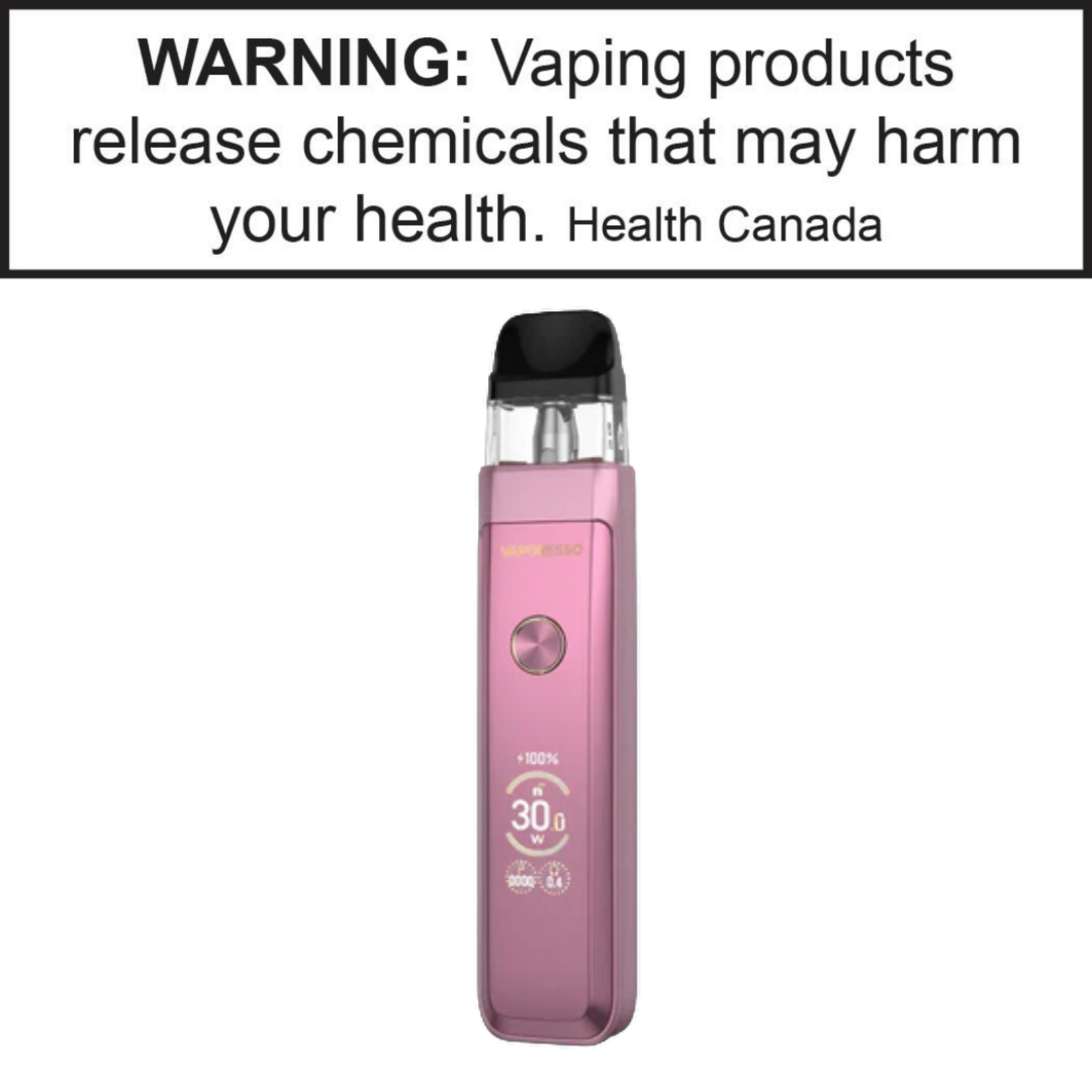 Vaporesso Vaporesso XROS Pro 2