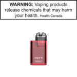 Aspire Aspire Minican+ Kit