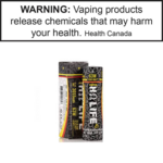 Hohm Tech Hohmtech Battery