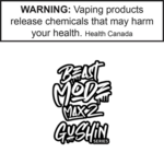 Flavour Beast Flavour Beast Beast Mode Max 2 Gushin Series 20mg