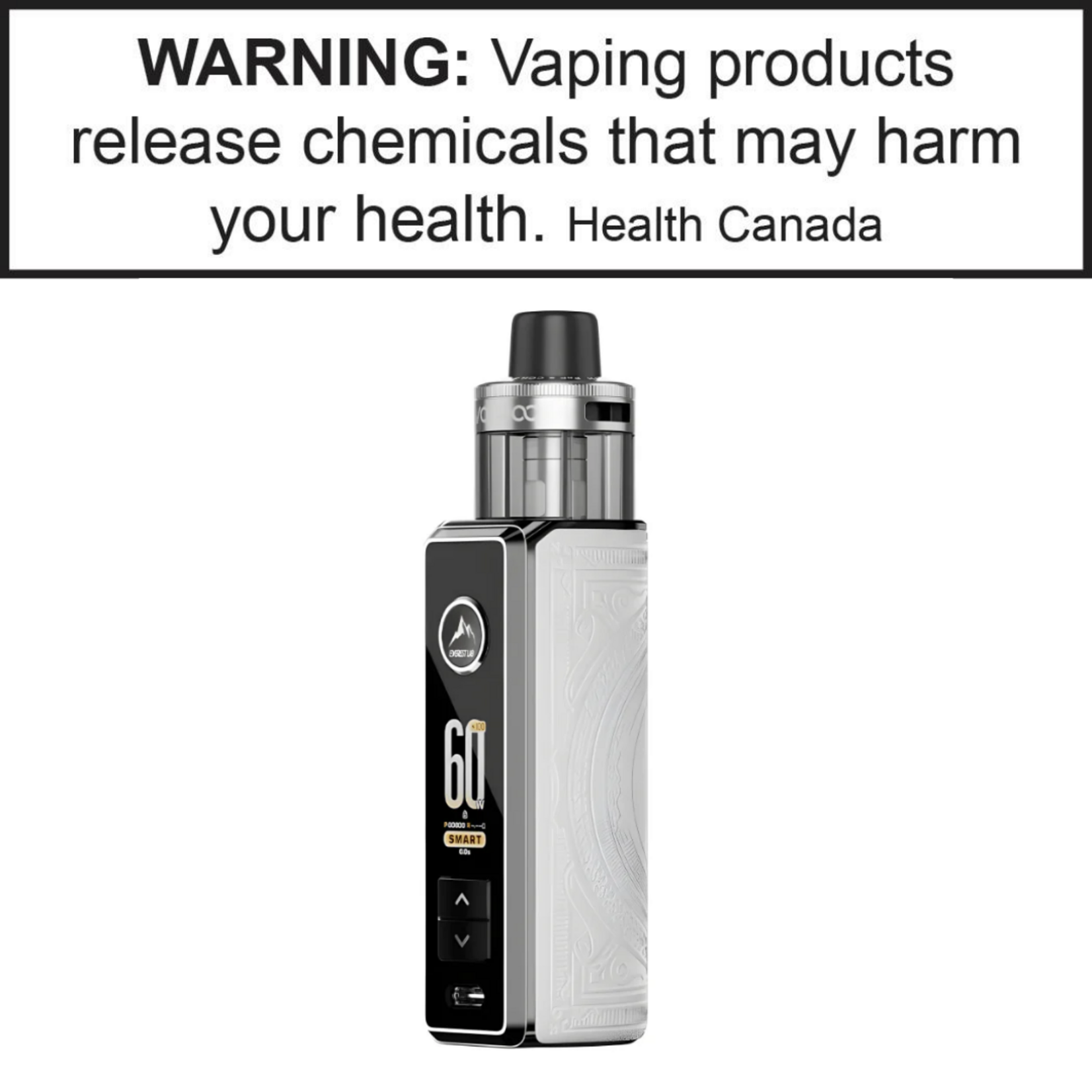 Voopoo Voopoo Drag S3 Pod Kit