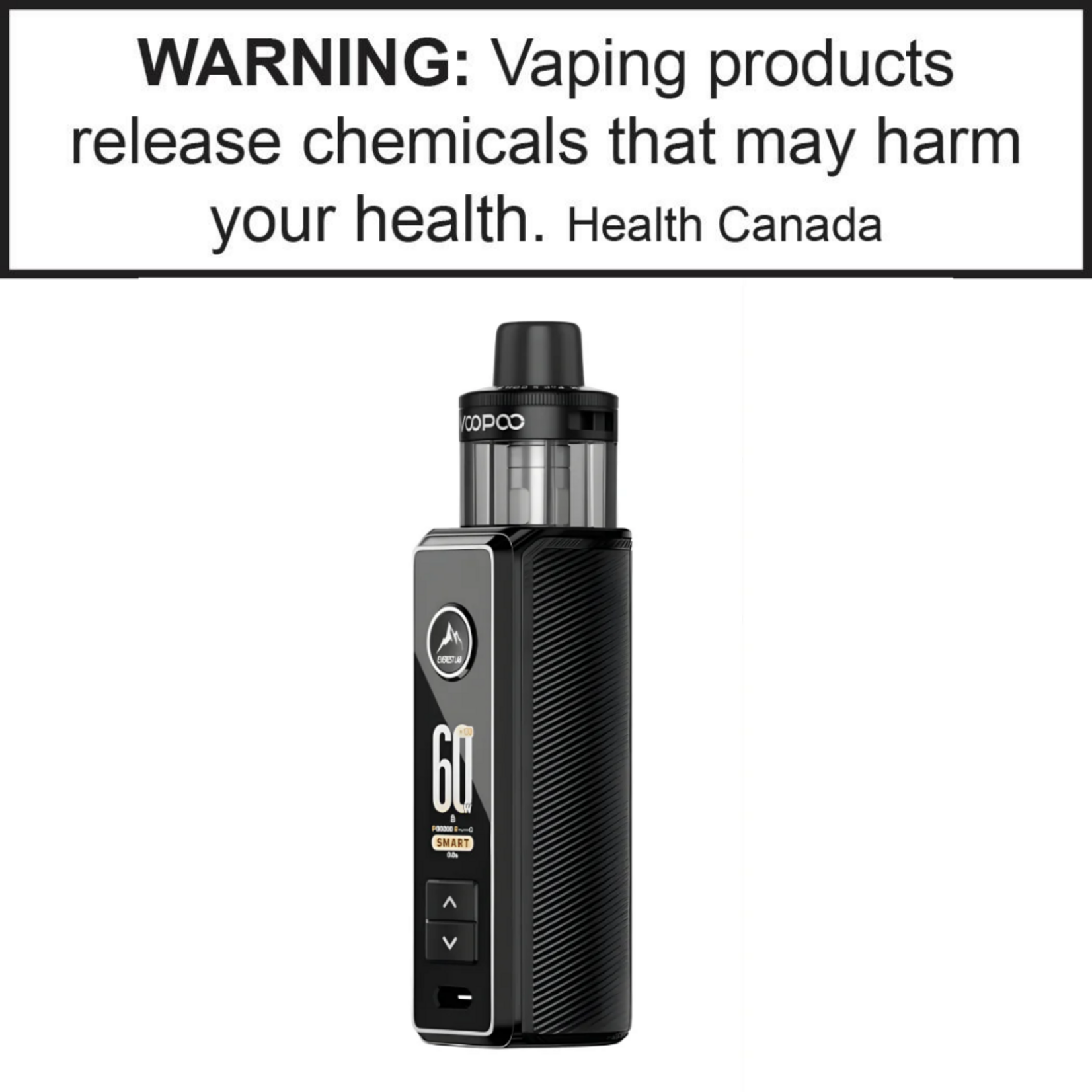 Voopoo Voopoo Drag S3 Pod Kit