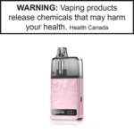 Vaporesso Vaporesso Eco Nano Plus Pod Kit