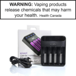 Efest Efest Lush Q4 Charger