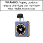 Vaporesso Vaporesso XROS 5 Nano Pod Kit