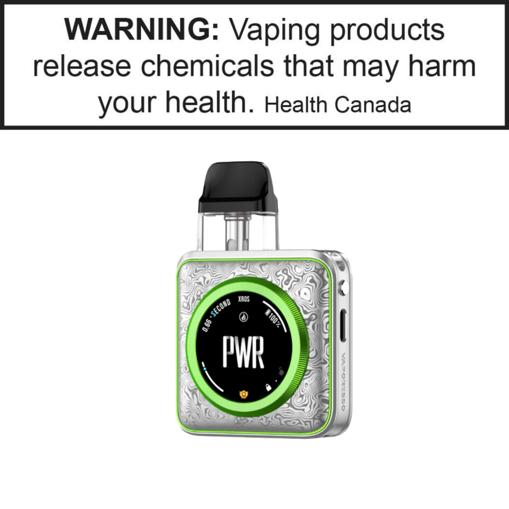 Vaporesso Vaporesso XROS 5 Nano Pod Kit