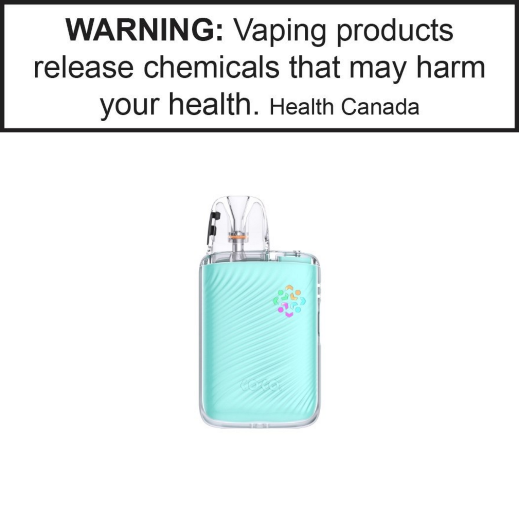 UWell Uwell Caliburn G5 Lite Koko Pod Kit