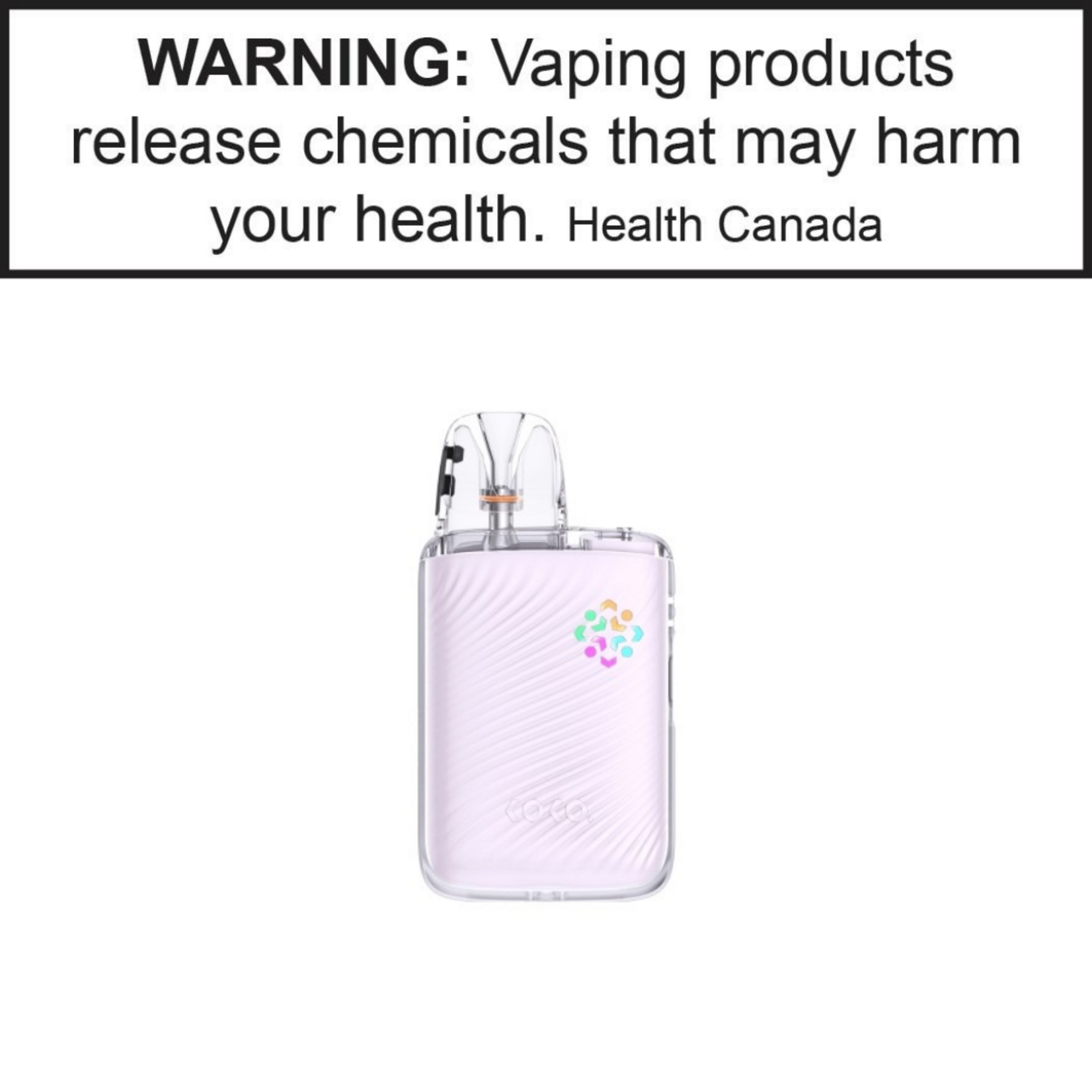 UWell Uwell Caliburn G5 Lite Koko Pod Kit