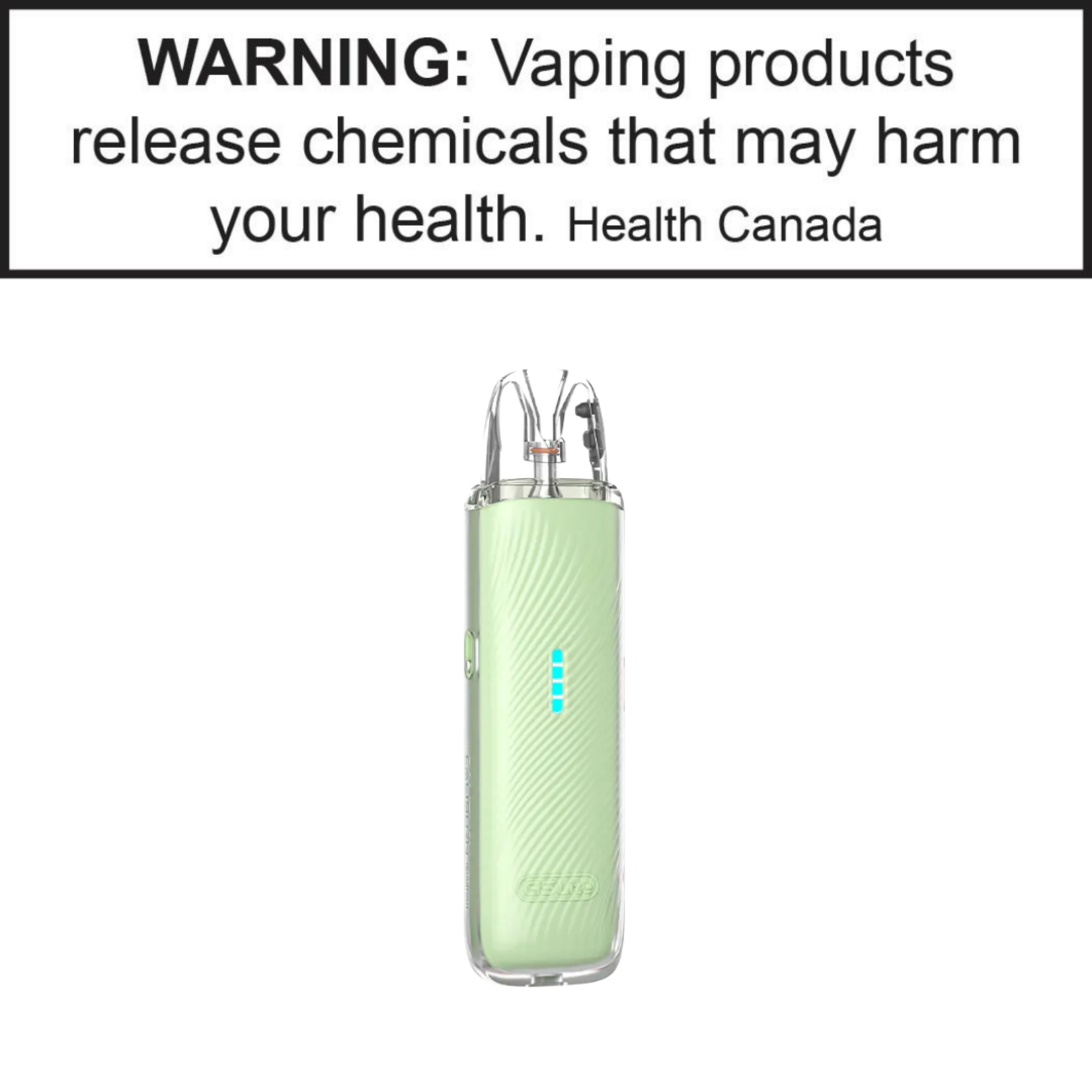 UWell Uwell Caliburn G5 Lite