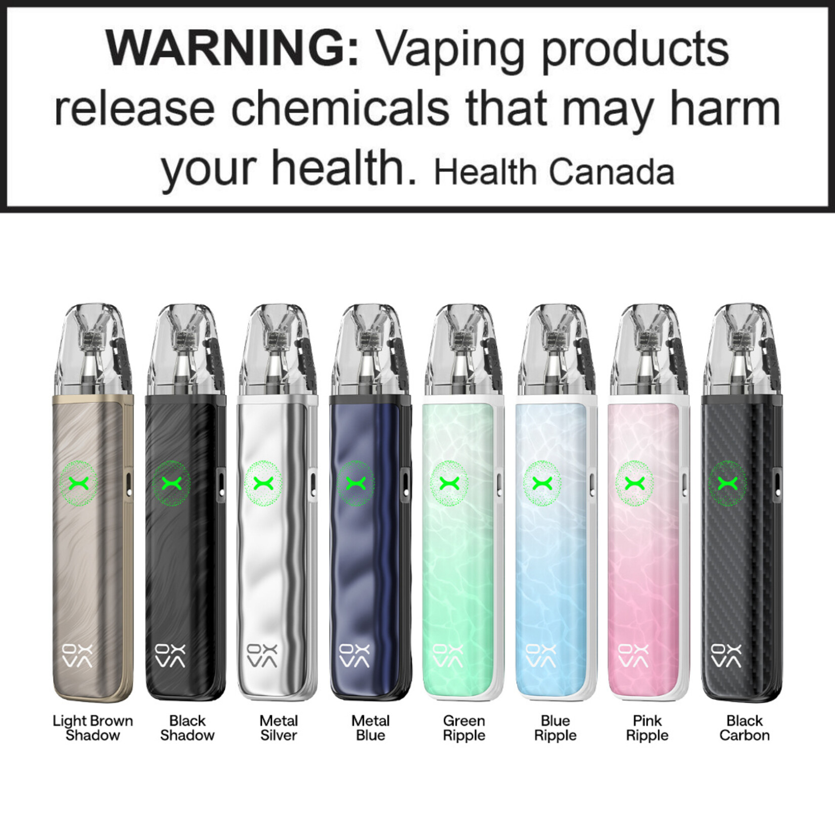 OXVA Oxva Xlim Go 2 Pod Kit