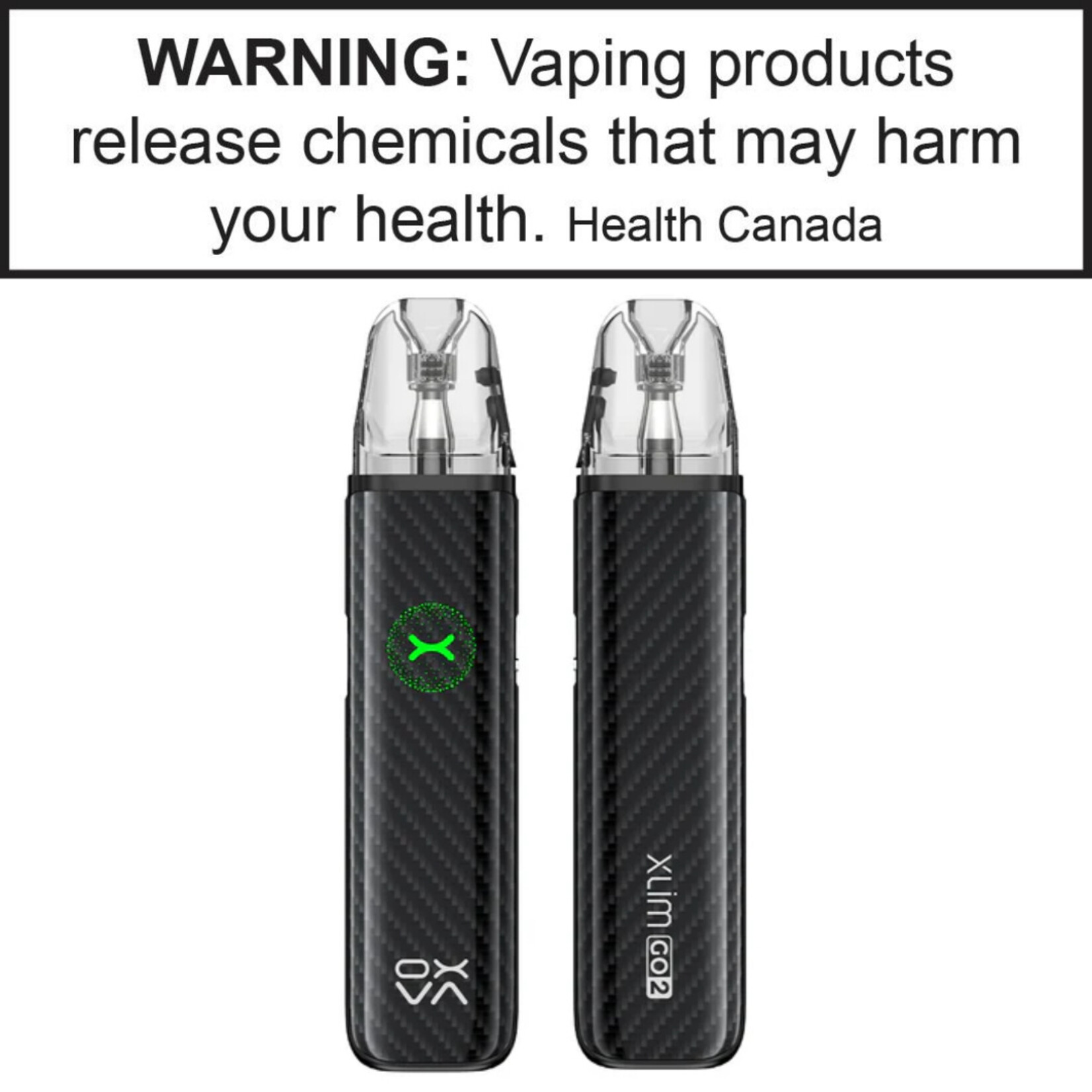 OXVA Oxva Xlim Go 2 Pod Kit