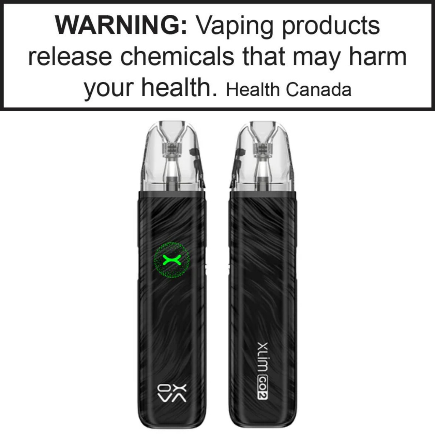OXVA Oxva Xlim Go 2 Pod Kit