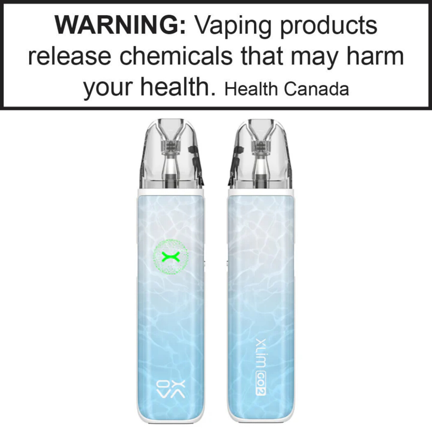 OXVA Oxva Xlim Go 2 Pod Kit