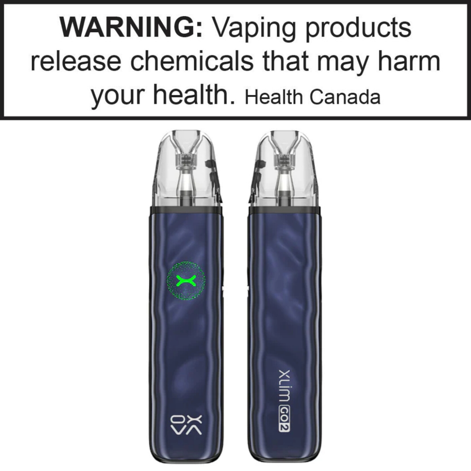 OXVA Oxva Xlim Go 2 Pod Kit