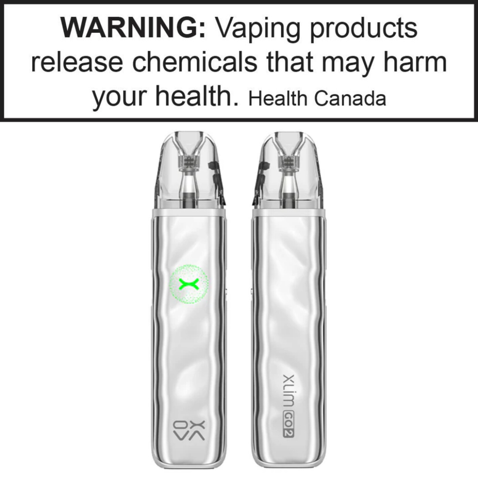 OXVA Oxva Xlim Go 2 Pod Kit