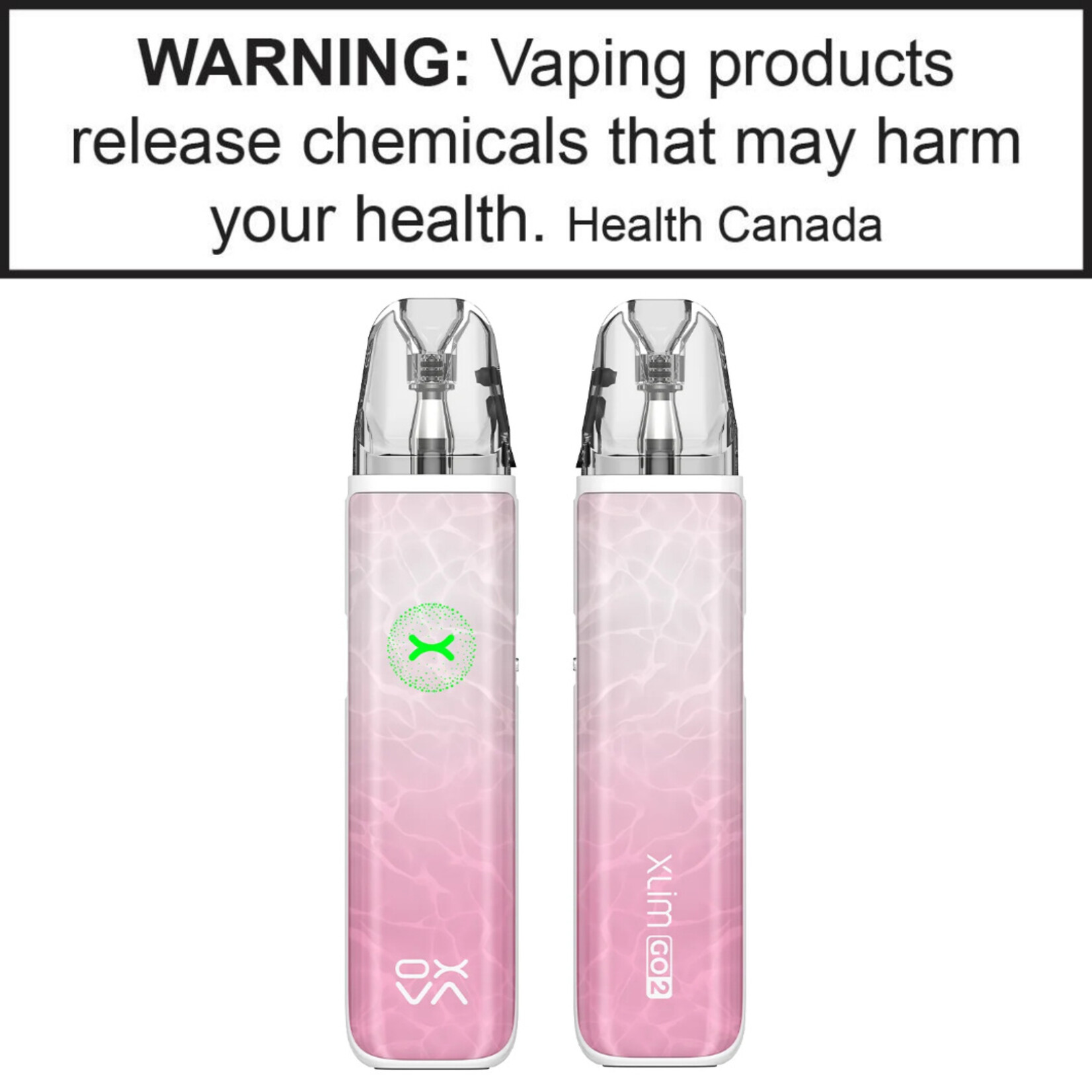 OXVA Oxva Xlim Go 2 Pod Kit