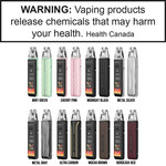 OXVA Oxva Xlim 3 Ultra Pod Kit